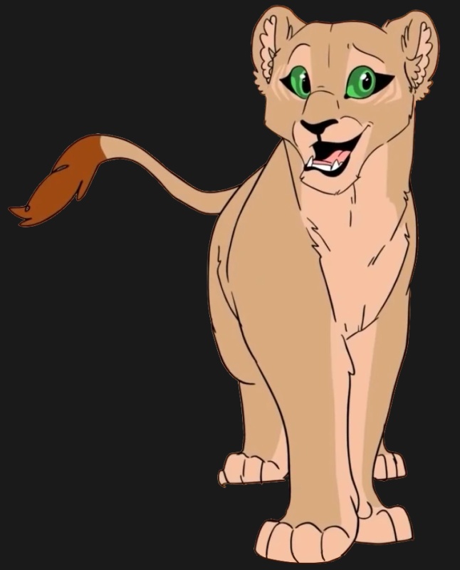 Farleap - AI Character on RolePlai
