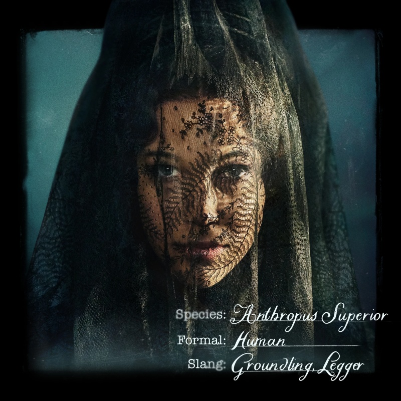 Sophie Longerbane - AI Character on RolePlai