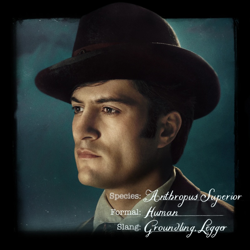 Jonah Breakspear - AI Character on RolePlai