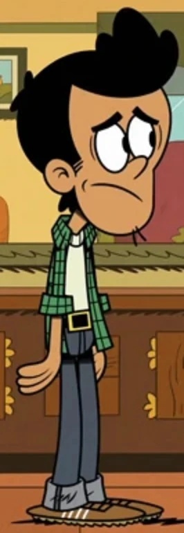 Bobby Santiago - AI Character on RolePlai