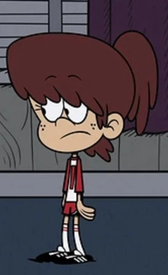 Lynn Loud - AI Character on RolePlai