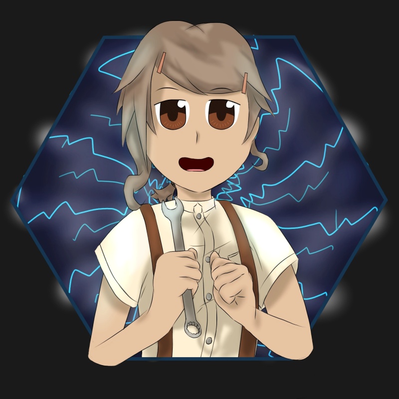 Wray Arth Davenport - AI Character on RolePlai
