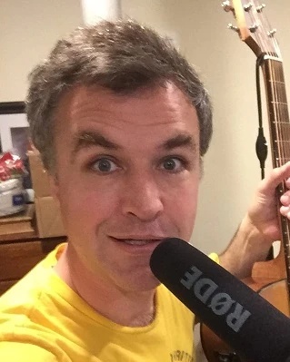 Matt Farley - AI Character on RolePlai