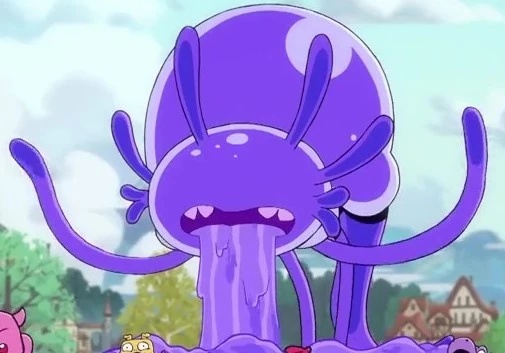 Monsters - AI Character on RolePlai