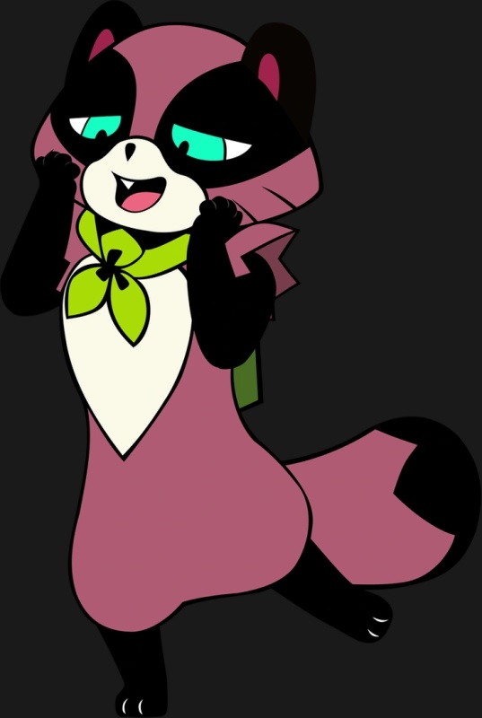 Tanya Keys - AI Character on RolePlai