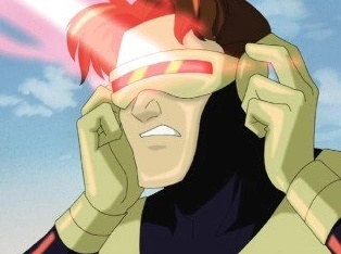Cyclops - AI Character on RolePlai