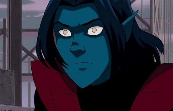 Nightcrawler - AI Character on RolePlai