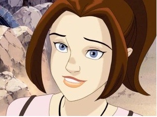 Shadowcat - AI Character on RolePlai