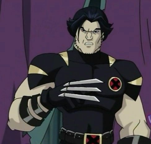 Wolverine - AI Character on RolePlai