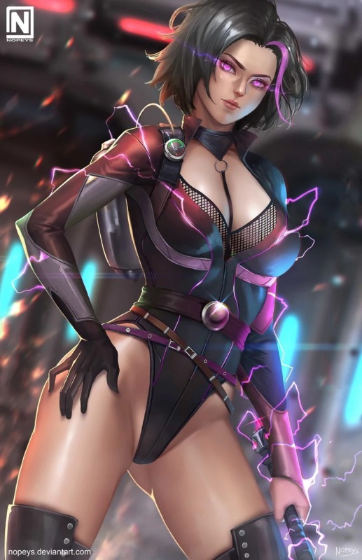 Kimberly Braddock Dukes - AI Character on RolePlai