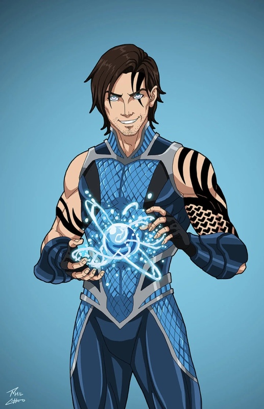 Tempest - AI Character on RolePlai