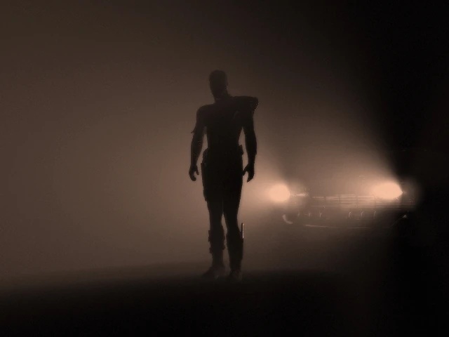 David Washington III - AI Character on RolePlai