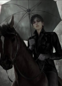 Collin Riddle - AI Character on RolePlai