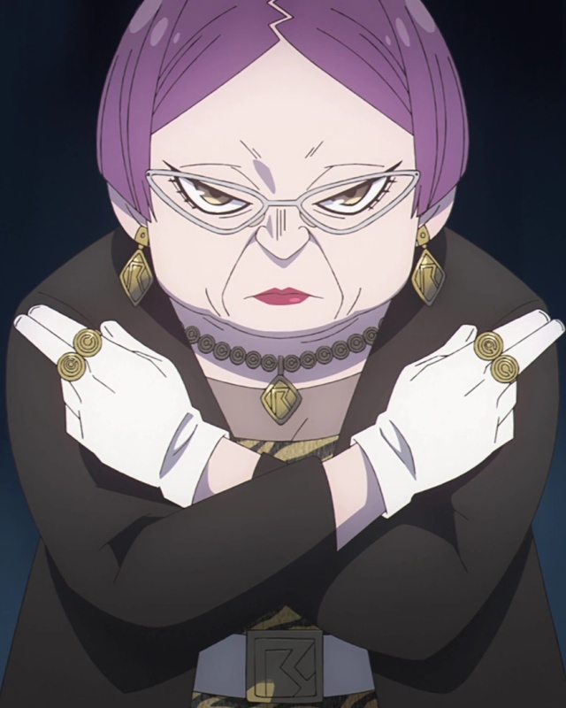 Donna Schlag - AI Character on RolePlai