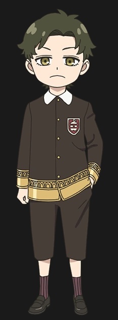 Damian Desmond - AI Character on RolePlai