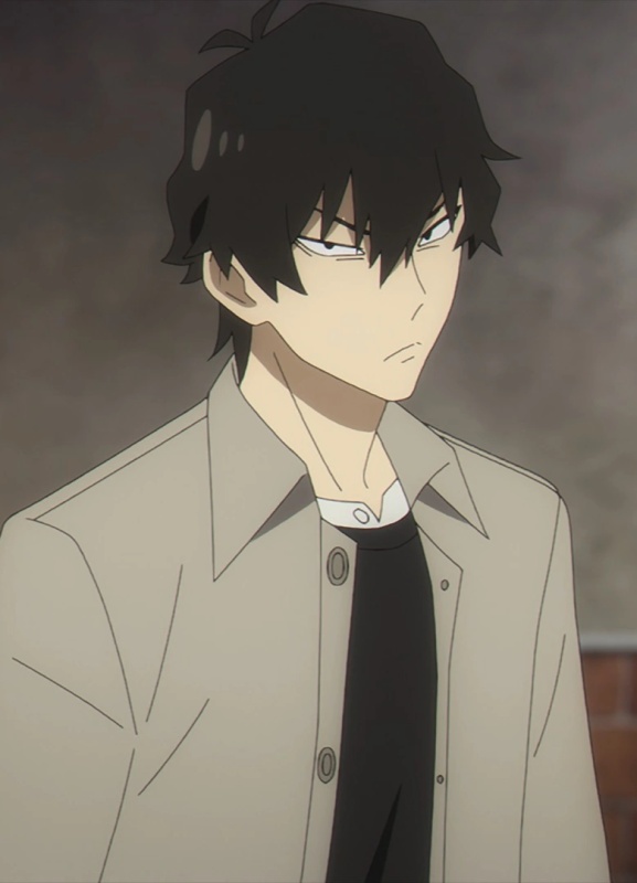 Keith Kepler - AI Character on RolePlai