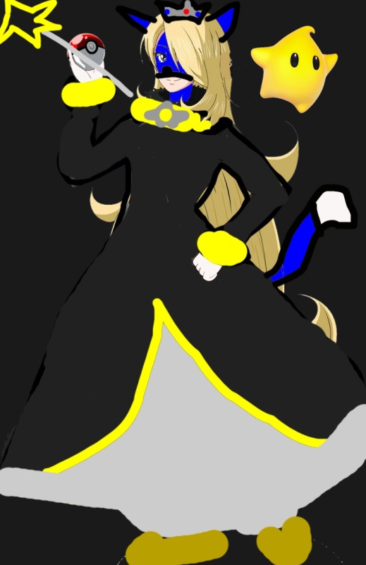 Cynthia the Cat - AI Character on RolePlai