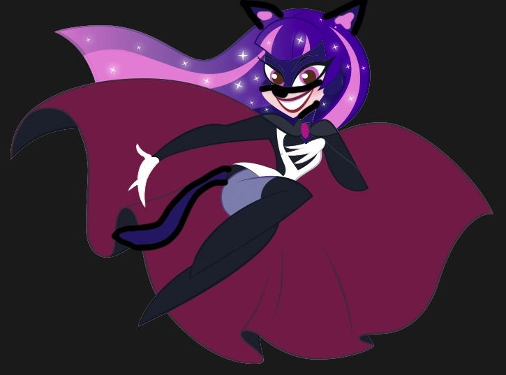 Zee the Cat - AI Character on RolePlai