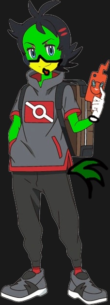 Go the Chicken - AI Character on RolePlai