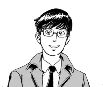 Saeki - AI Character on RolePlai