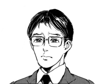 Shinohara - AI Character on RolePlai