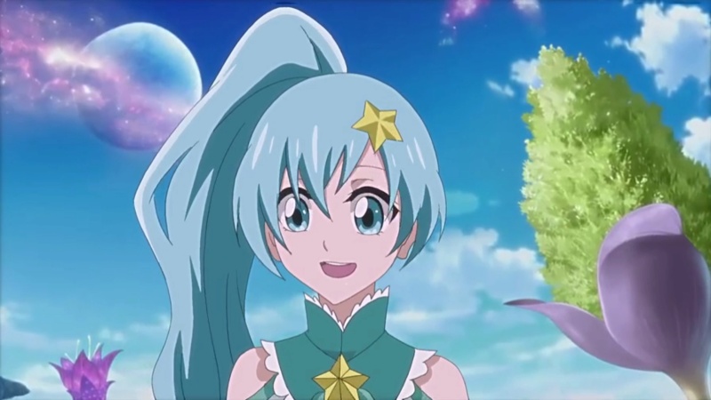 Ella - AI Character on RolePlai