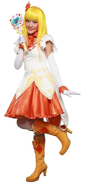Shirley - AI Character on RolePlai