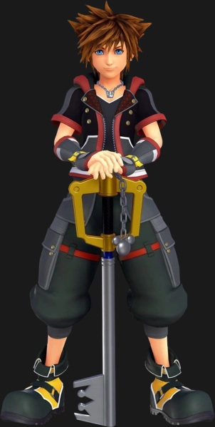 Sora - AI Character on RolePlai