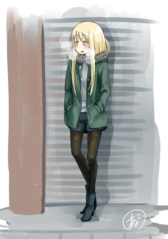 Izumi Sumi - AI Character on RolePlai