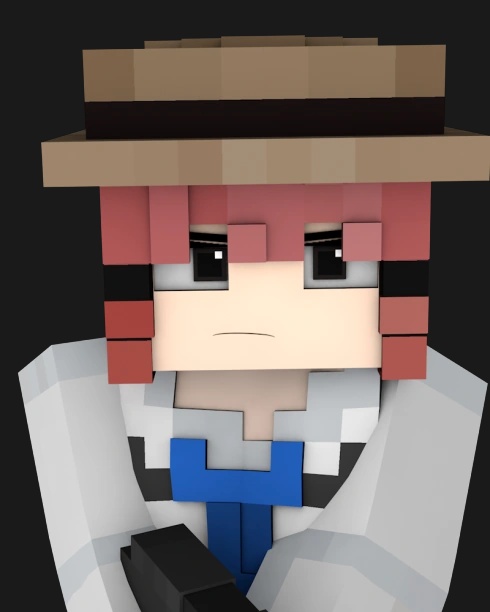 Cynthia Rose - AI Character on RolePlai