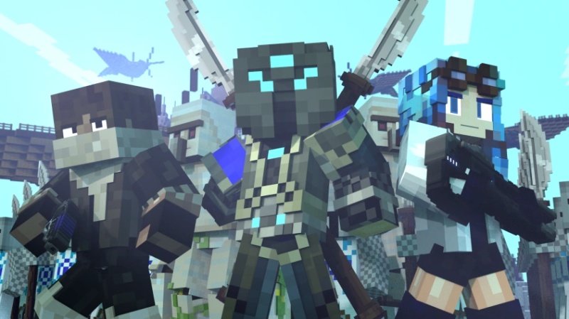 Frostbourne - AI Character on RolePlai