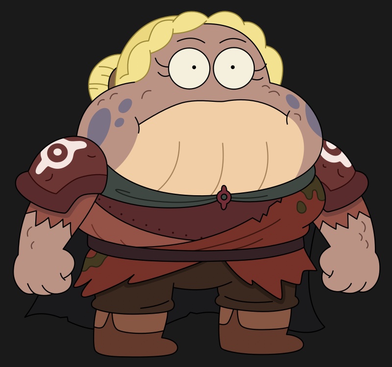 Braddock - AI Character on RolePlai