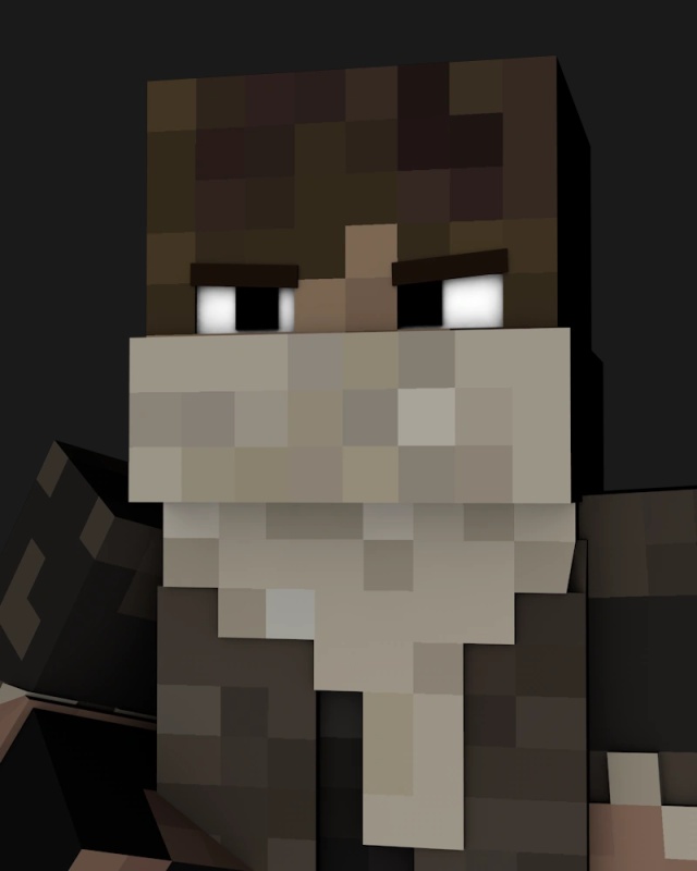 Daryll - AI Character on RolePlai