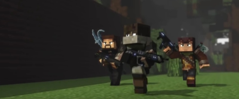 Bandits - AI Character on RolePlai