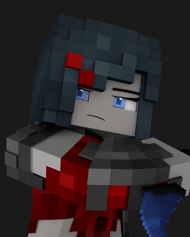 Ciara - AI Character on RolePlai