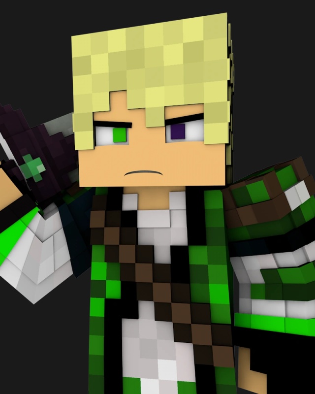 Elite Evergreen - AI Character on RolePlai