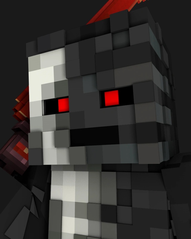 Blackbone - AI Character on RolePlai