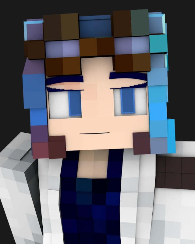 Azura - AI Character on RolePlai