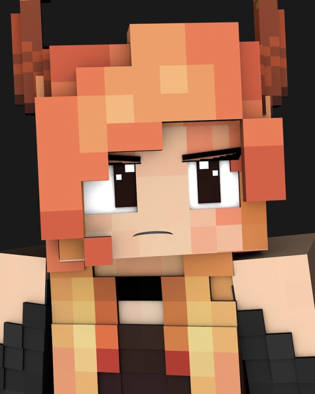 Abigail Crysteffor - AI Character on RolePlai