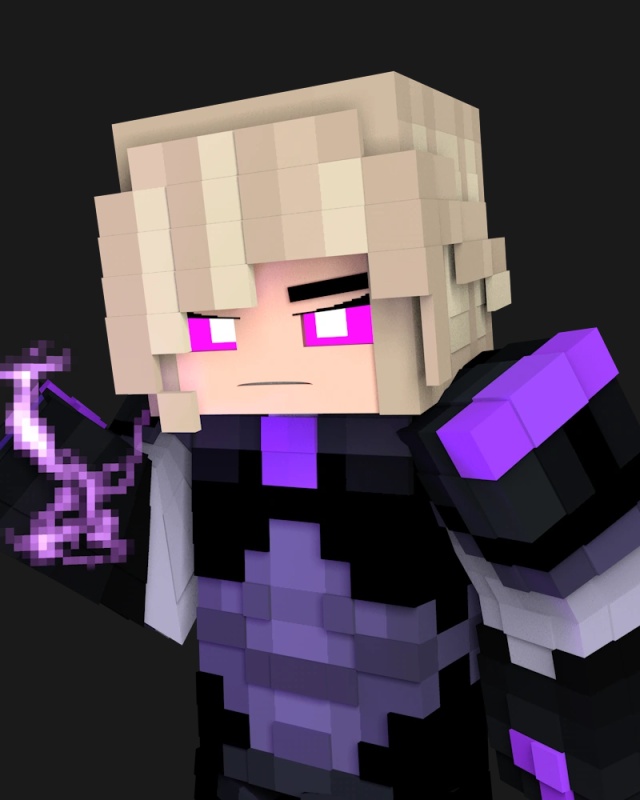 Elise - AI Character on RolePlai