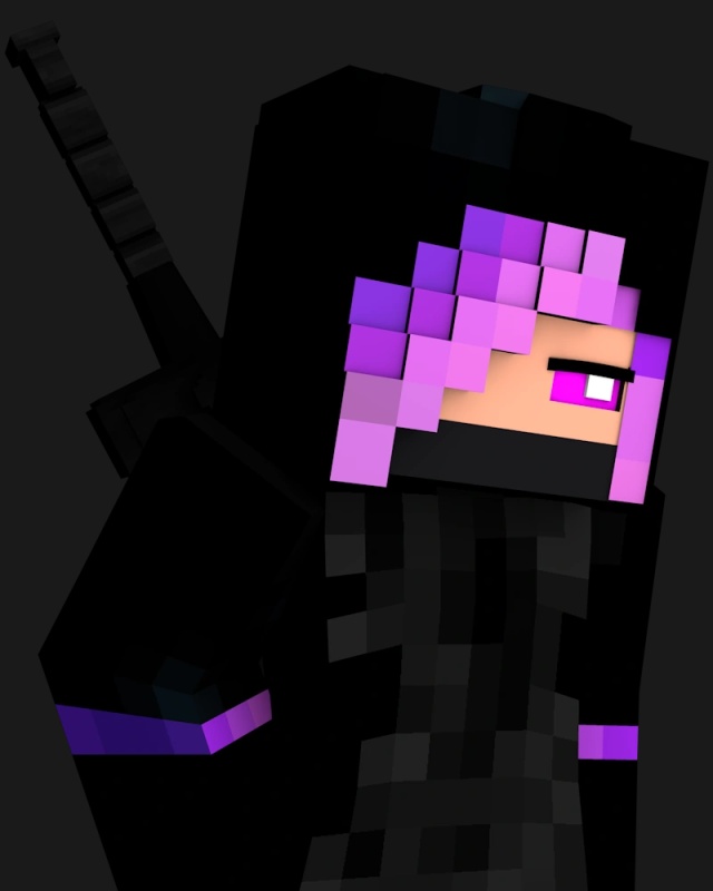 Ceris - AI Character on RolePlai