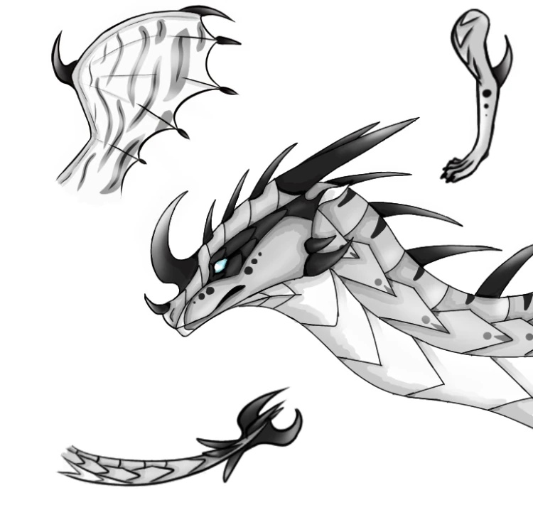 Blade - AI Character on RolePlai