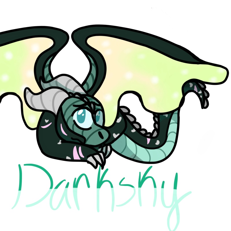 D4RK2KY - AI Character on RolePlai