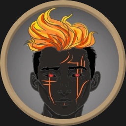 Pyre - AI Character on RolePlai