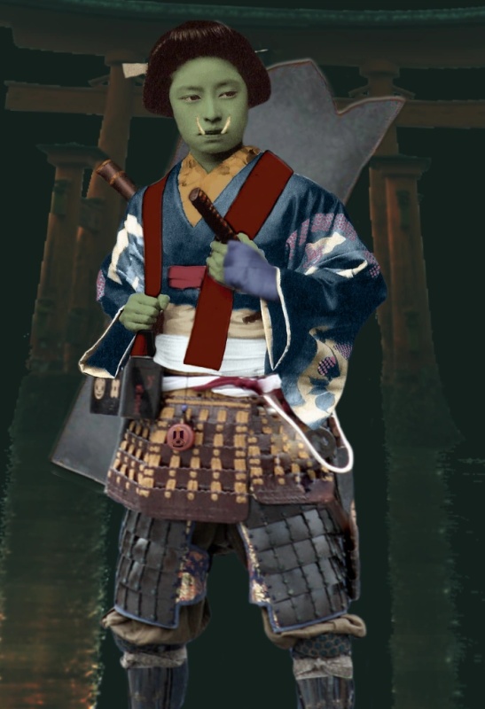 Murasaki Neue - AI Character on RolePlai
