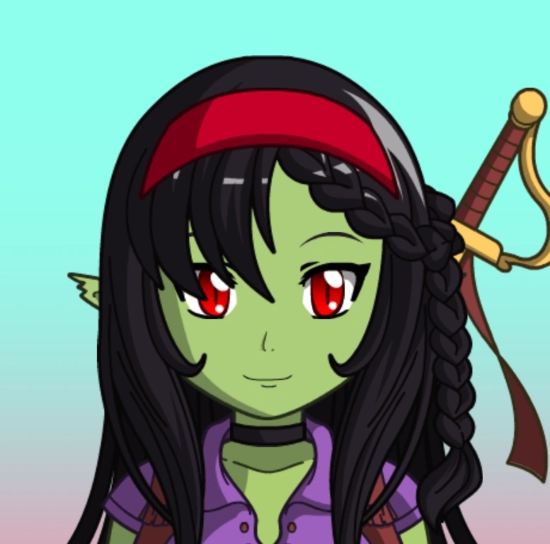 Tyzz Volkrykrov - AI Character on RolePlai