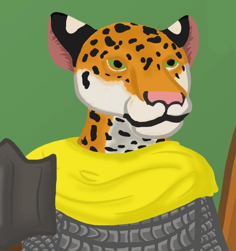 Hushed Flame - AI Character on RolePlai