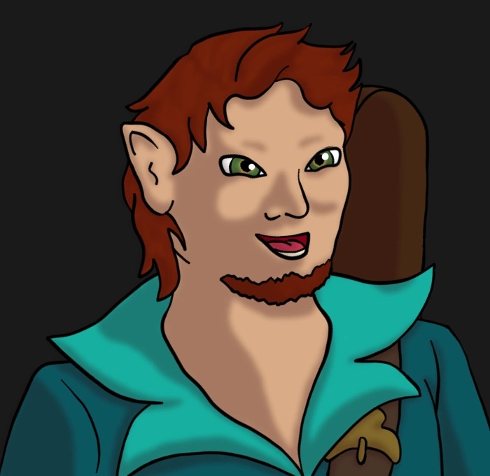 McGuiggan - AI Character on RolePlai