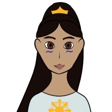 Mariang - AI Character on RolePlai