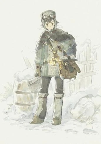 Lythor Fleetfoot - AI Character on RolePlai
